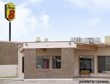 Super 8 By Wyndham Sterling Co Hotel Ngoại thất bức ảnh